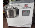 IMPASTATRICE 5 KG MECNOSUD IM5M