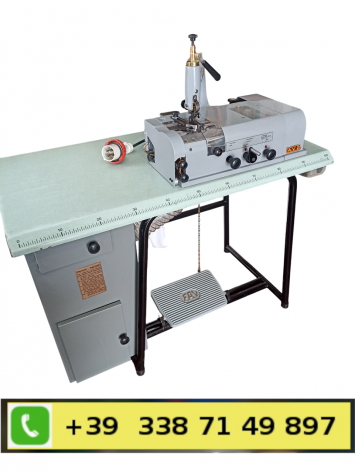 SCARNITRICE PELLI AV2 CON ASPIRATORE - Foto 3