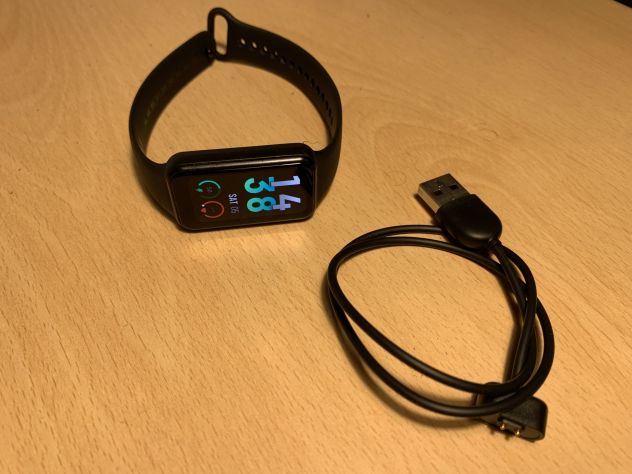 Amazfit Band 7 Smartwatch Fitness Tracker - Foto 4