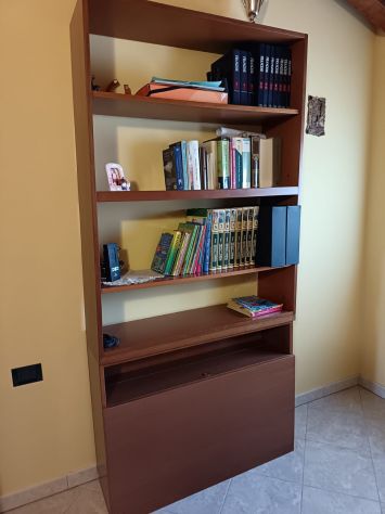 vendo arredamento vario per cambio abitazione