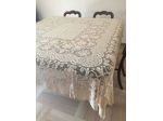 Tovaglia vintage cotone