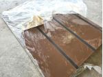 RAMPA ACCESSO A CELLE FRIGO O ABBATTITORI