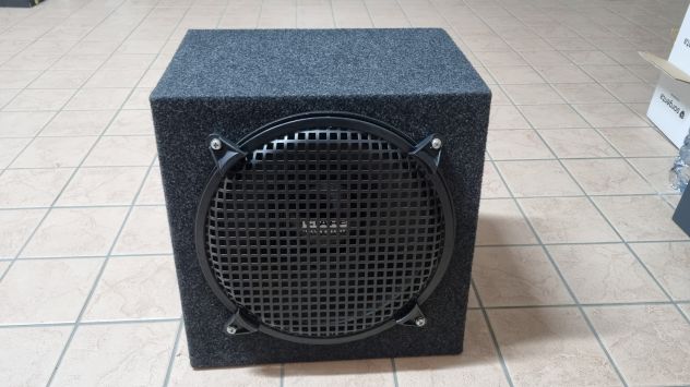 Subwoofer Ciare CW328 bass reflex - Foto 6