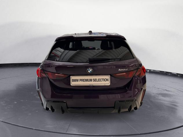 BMW Serie 1 120d 48V MSport Pro auto - Foto 4