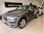 Jaguar E-Pace 2.0D 180 CV AWD