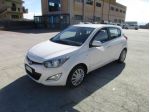 Hyundai i20 GPL 5p 1.2 bluedrive GARANTITA FULL OPTIONAL