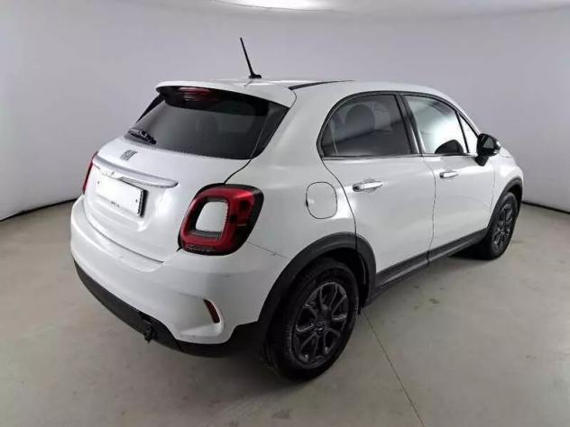 Fiat 500x Benzina Usata Club 1.0 120cv My22 - Foto 3