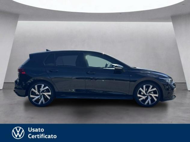 VOLKSWAGEN Golf 1.5 etsi evo r-line 150cv dsg rif. 23887307 - Foto 3