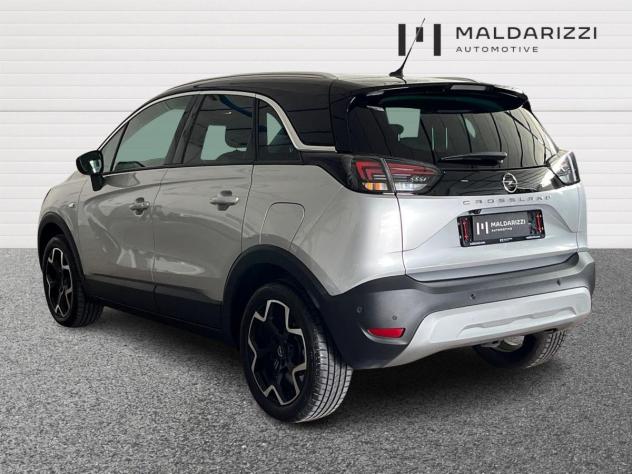 Opel Crossland 2021 1.2 Ultimate s&s 110cv - Foto 4