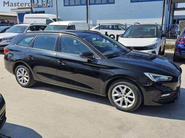 SEAT Leon Leon IV 2020 Sportstourer 2.0 tdi Business 150cv d rif. 23965290 - Foto 8