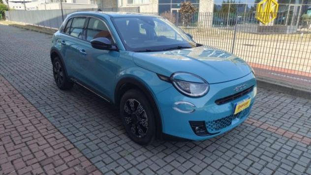 FIAT 600 Hybrid 145 CV DCT MHEV rif. 23997193 - Foto 3