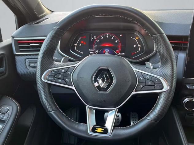 RENAULT Clio 5ª serie Clio TCe 130 CV EDC FAP 5 porte R.S. Line - Foto 10