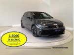 Volkswagen Golf 1.5 eTSI ACT 110kW R-Line Plus DSG