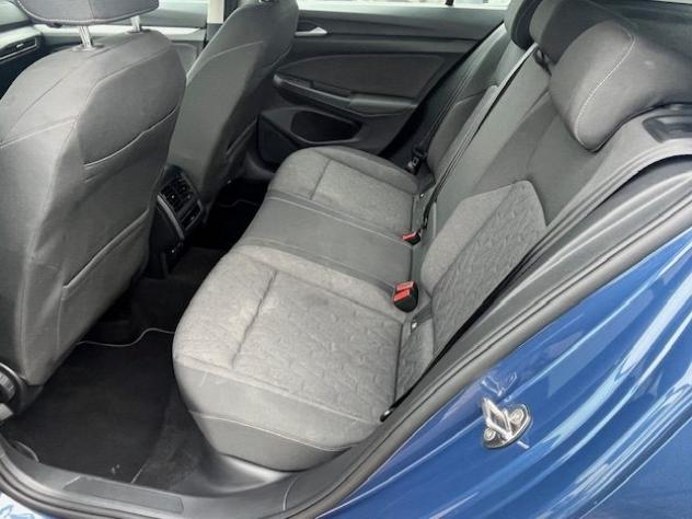 VOLKSWAGEN Golf 2.0 TDI 115 CV SCR Life rif. 23440467 - Foto 10