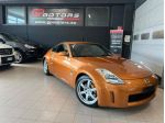 NISSAN 350Z Coupe 3.5 V6 280CV ASI ! 1PROPRIETARIO ! rif. 24109408