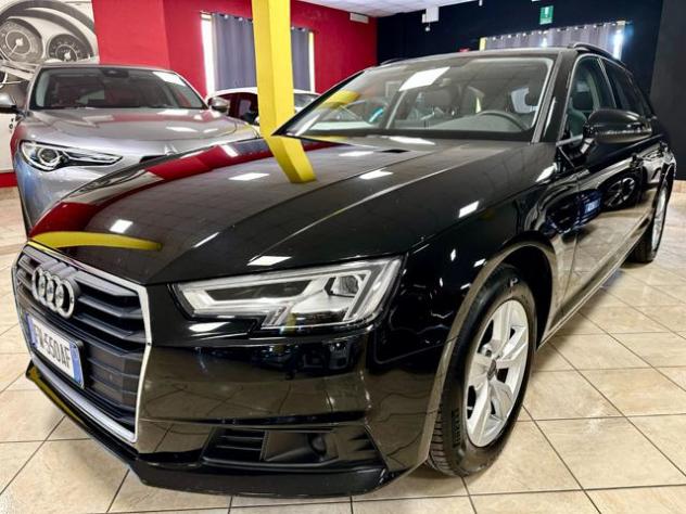 AUDI A4 Avant 35 TDI S tronic UNIPRO LED NAVI rif. 23922534