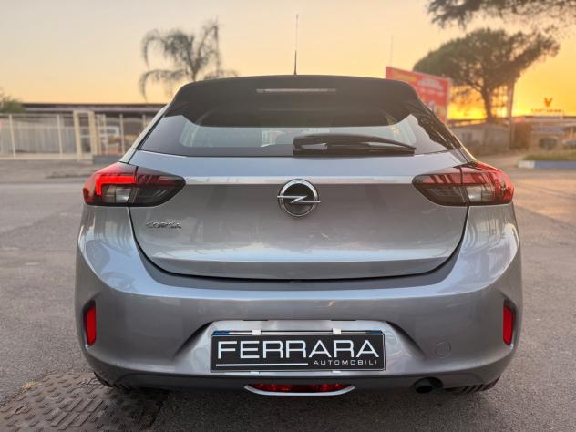 Opel Corsa 1.2 Elegance 75cv ( possibilitgpl) - Foto 8