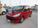 Peugeot 1007 1.4 B/Z OK NEOPATENTATI 2005