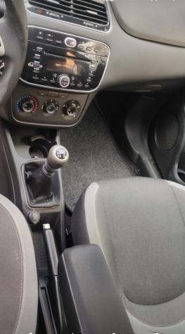 Fiat Grande Punto Grande Punto 1.4 5 porte Actual Natural Power - Foto 6