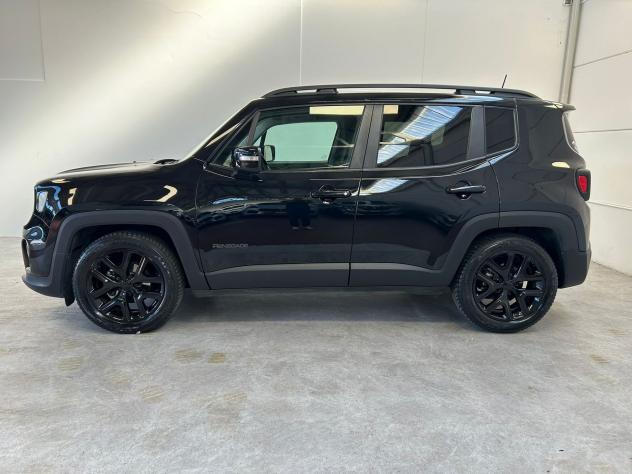 Jeep Renegade 1.0 T3 120cv Night Eagle - Foto 3