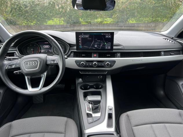 Audi A4 Avant 40 TDI quattro S tronic Business - Foto 10
