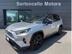 TOYOTA RAV 4 RAV4 2.5 HV 222CV E-CVT AWD-i Style rif. 23669601