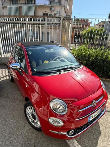 Fiat 500 C 1.0 Hybrid Dolcevita - Foto 3