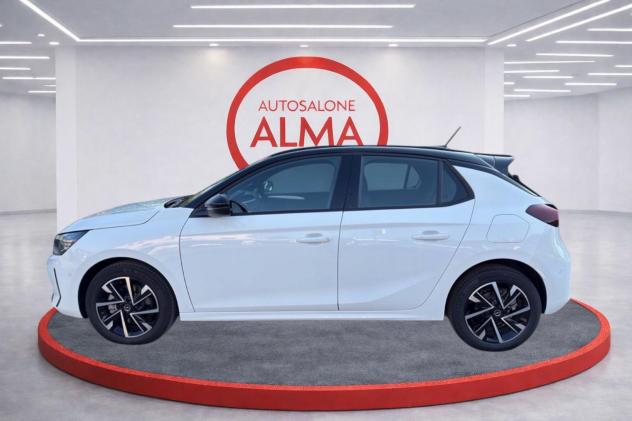 Opel Corsa Corsa 1.2 hybrid Yes 110cv dct6 - Foto 4