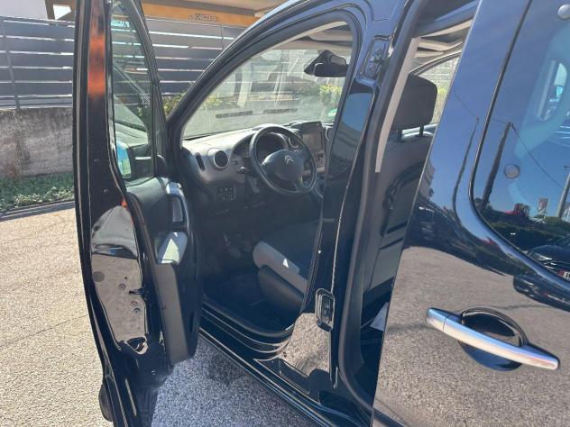 CITROEN - Berlingo - Multisp. PureTech 110 S&S Feel - Foto 6