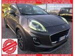 Ford Puma Hybrid 125 CV Titanium 24 MESI DI GARANZIA