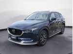 Mazda CX-5 CX-5 2.2 Exclusive awd 175cv auto