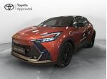 Toyota C-HR C-HR 2.0 PHEV GR Sport Hero