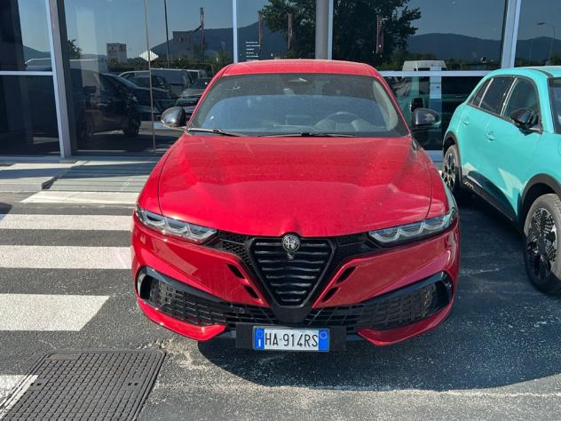 Alfa Romeo Tonale Diesel Diesel 130cv Milano Cortina 2026