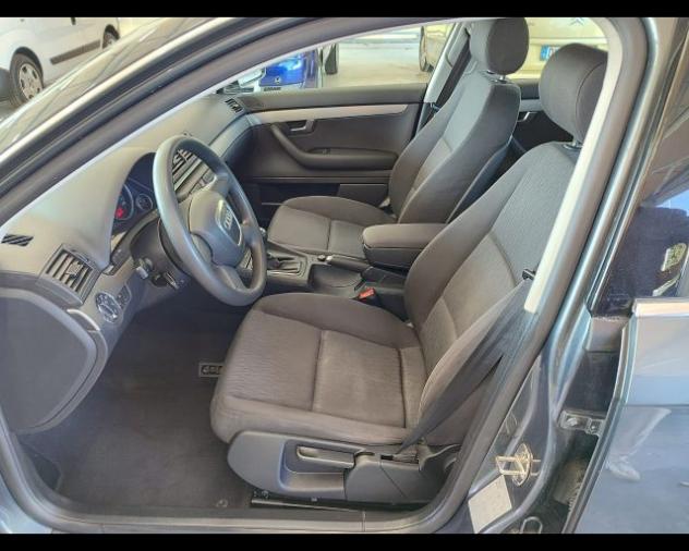 AUDI A4 1.9 TDI rif. 24107918 - Foto 10