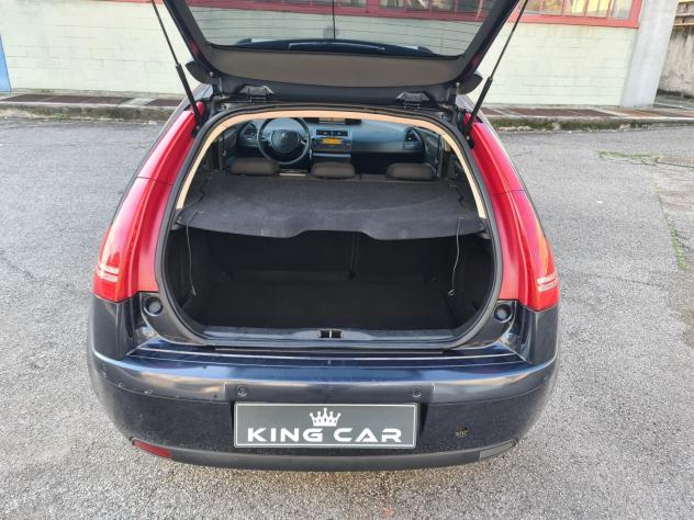 Citroen C4 1.6 16V VTi 120CV VTR - Foto 8
