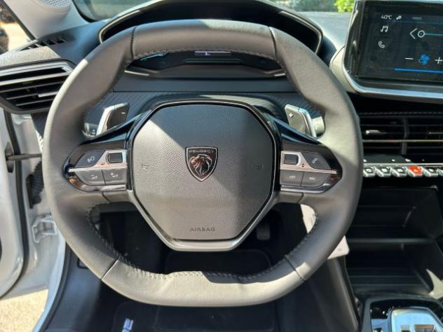 PEUGEOT 208 Hybrid 110 e-DCS6 Style * PREZZO PROMO * rif. 22490091 - Foto 9