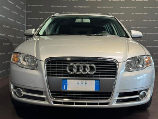 AUDI A4 2.0 TDI F.AP. Avant Automatico rif. 24036916 - Foto 2