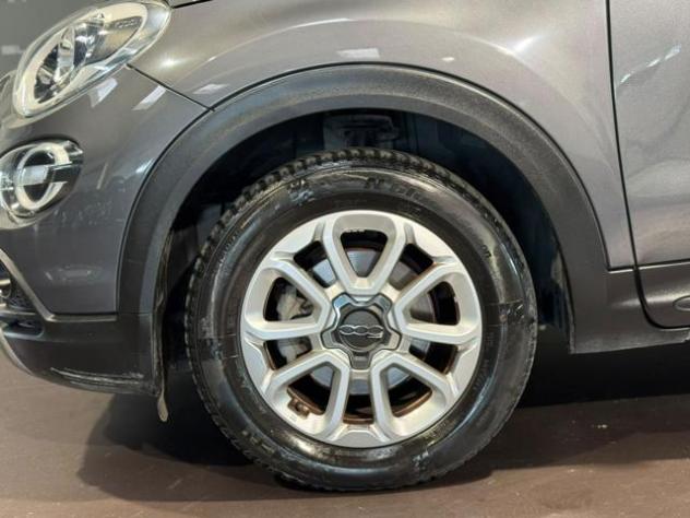 FIAT 500X 1.0 T3 120 CV City Cross rif. 24212656 - Foto 8