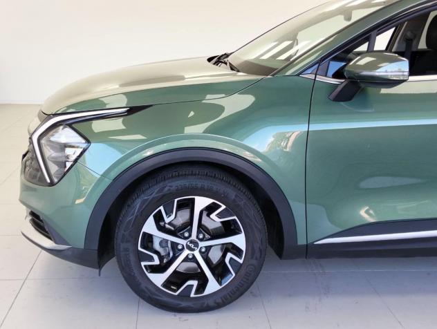 Kia Sportage 1.6 CRDi MHEV Style - Foto 8