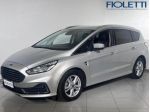 Ford S-Max 2ª SERIE 2.0 ECOBLUE 150CV START&STOP AUT.7P. TITANIUM BUSINESS