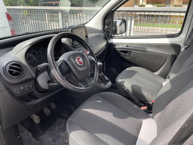 FIAT Fiorino 1.3 MULTIJET 95CV CARGO SX IN ARRIVO - Foto 3