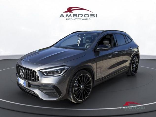 MERCEDES-BENZ GLA 35 AMG 35 4Matic AMG rif. 23802277