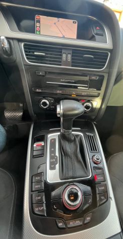 Audi A4 Avant - Cambio F1 - SLine Stronic 2.0 177cv quattro - Foto 6