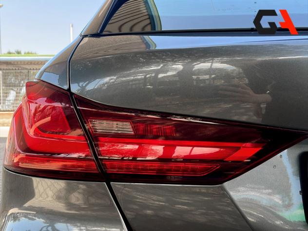 BMW Serie 1 118d MSport aut. - Foto 9