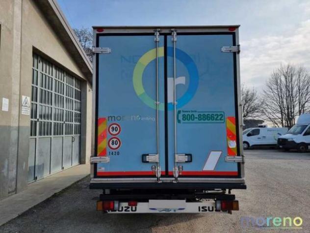 ISUZU NPR N 85-P60 rif. 18574105 - Foto 5