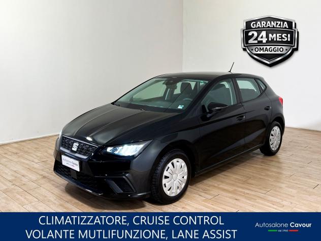 SEAT Ibiza Ibiza 1.0 tgi Reference 90cv