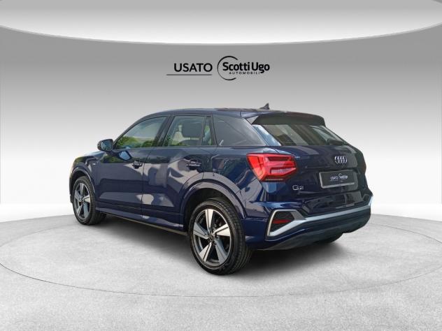 Audi Q2 I 2021 30 2.0 tdi S line edition - Foto 6