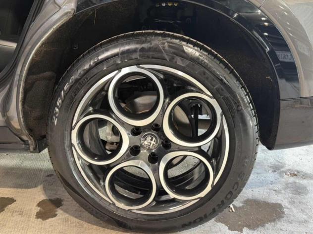Alfa Romeo Tonale 1.6 diesel 130 CV TCT6 Veloce - Foto 6