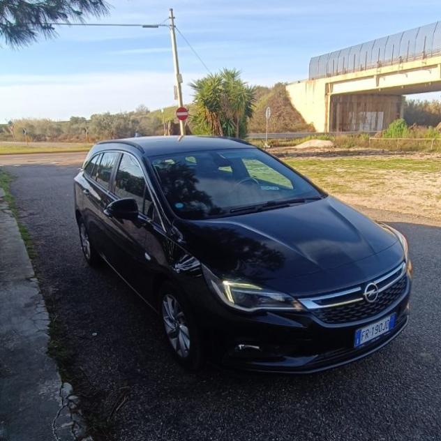 OPEL Astra 1.6 CDTi 110CV Start&Stop Sports Tourer Business rif. 23981073