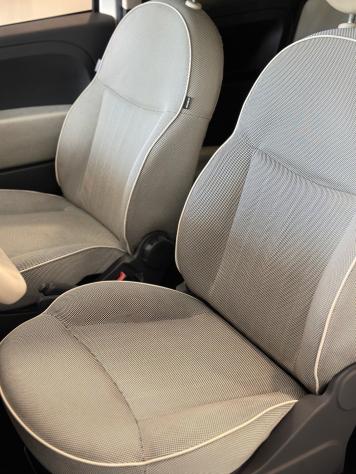Fiat 500 1.2 Lounge - Foto 8